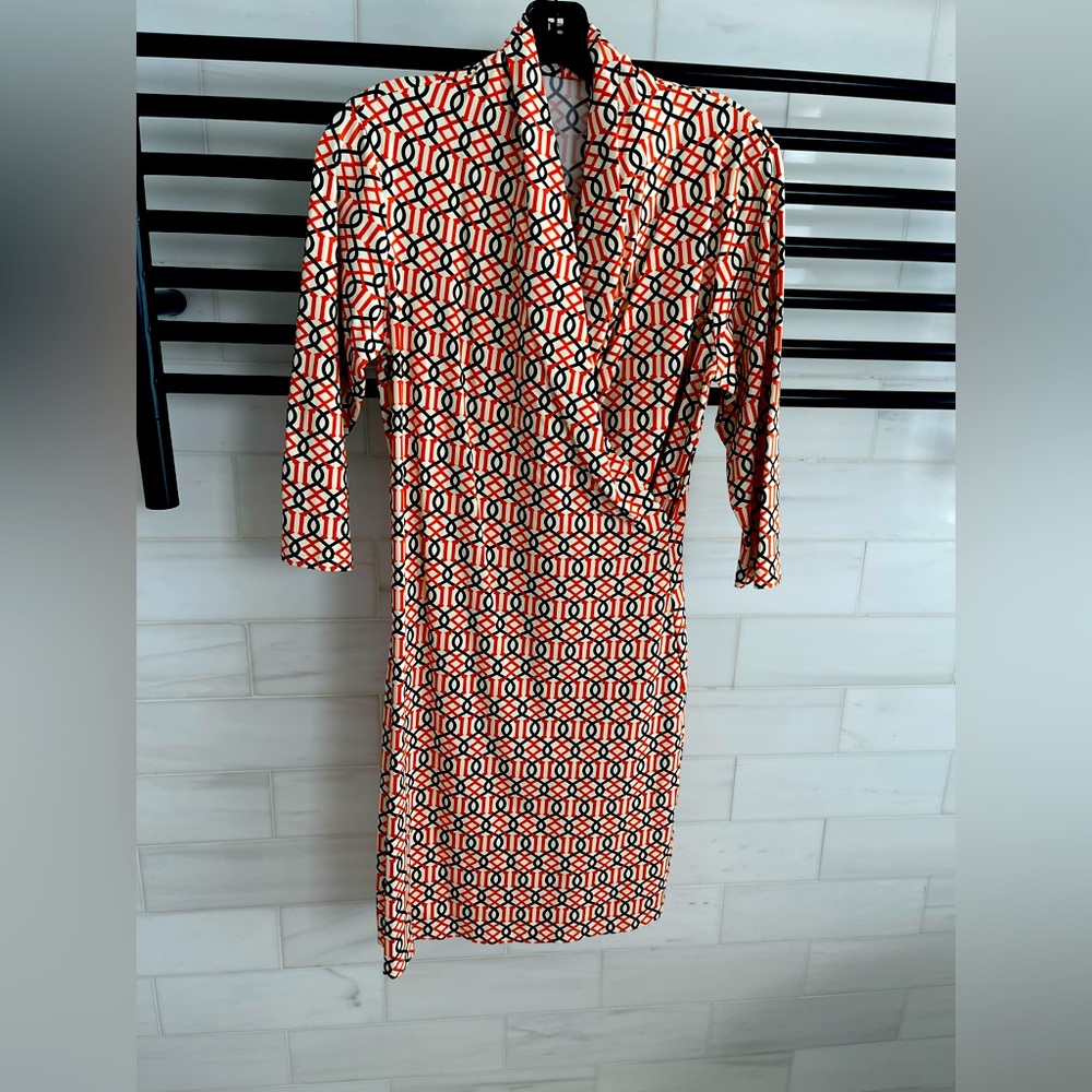 J McLaughlin medium dress